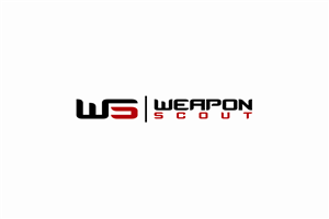 Diseño de Logo por Senseless para Weapon Scout | Diseño: #3247957