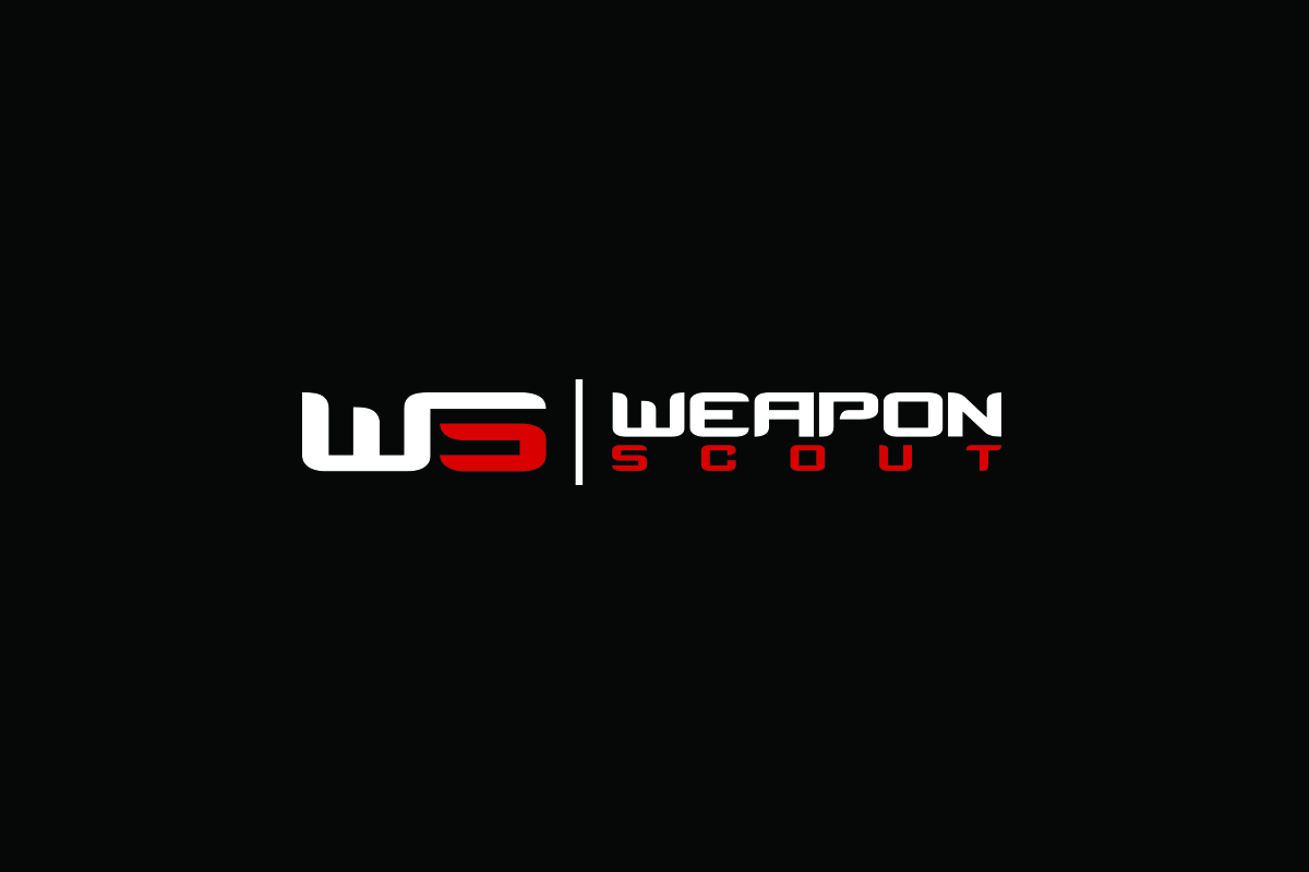 Logo Design by Senseless for Weapon Scout | Design #3247962