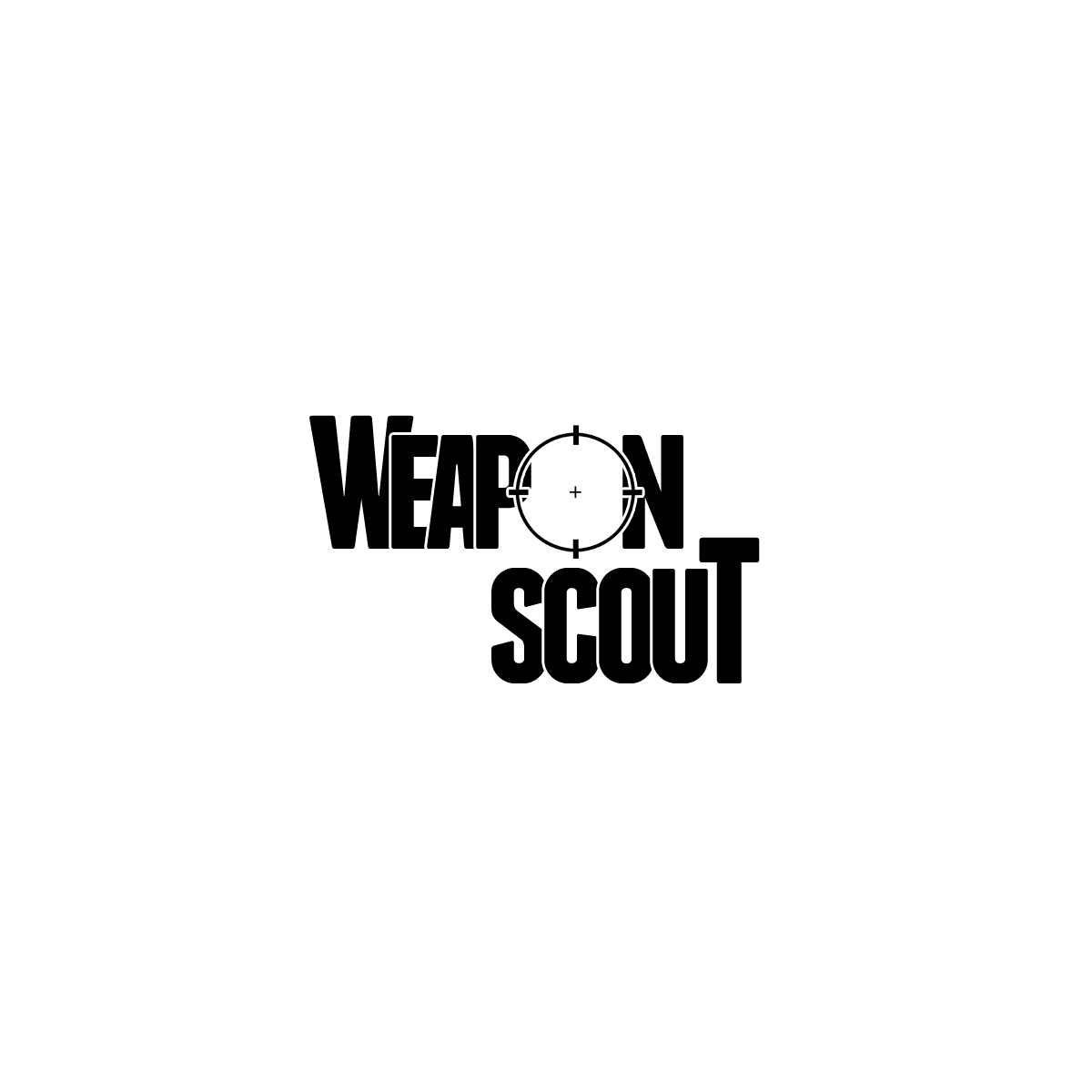 Logo Design by harpcab for Weapon Scout | Design #3234762