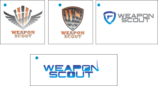 Logo Design by dimage for Weapon Scout | Design #3234575