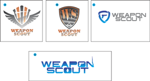 Logo Design by dimage for Weapon Scout | Design #3234575