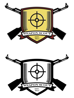 Logo Design by Mad-Crafty