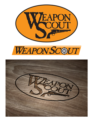 Logo Design by wcp3_designs