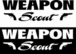 Diseño de Logo por Ryan Goodin para Weapon Scout | Diseño: #3235793