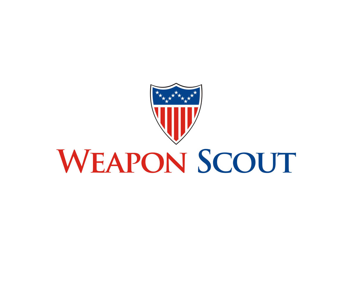 Logo Design by ElectricBill for Weapon Scout | Design #3234660