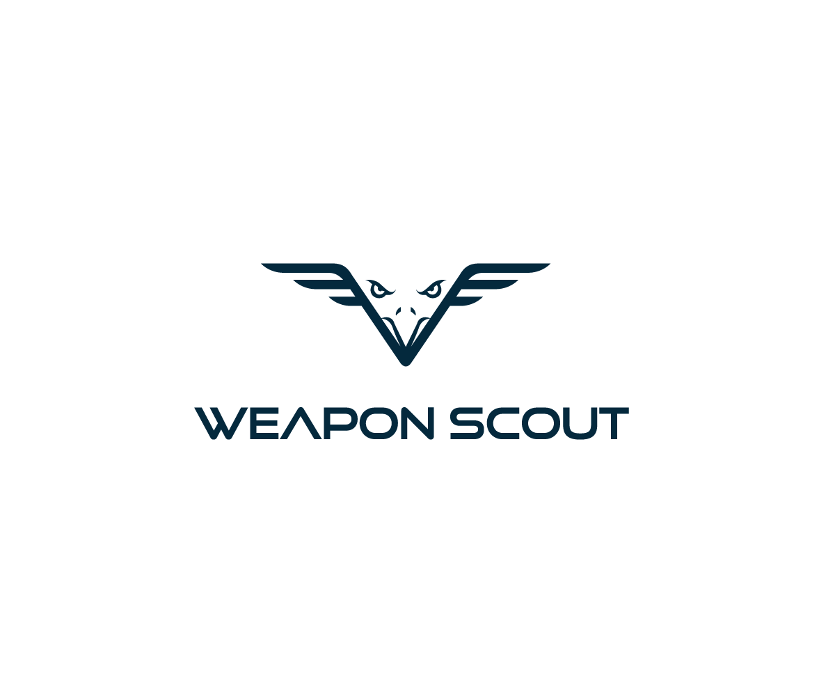 Diseño de Logo por thulet para Weapon Scout | Diseño #3226193