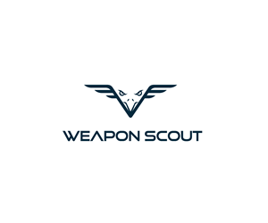 Diseño de Logo por thulet para Weapon Scout | Diseño: #3226193