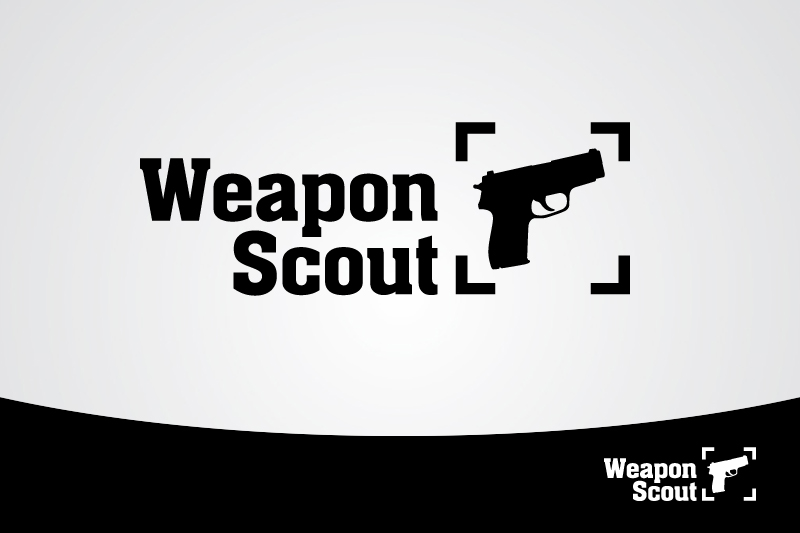 Diseño de Logo por stealth_ferret para Weapon Scout | Diseño #3203072