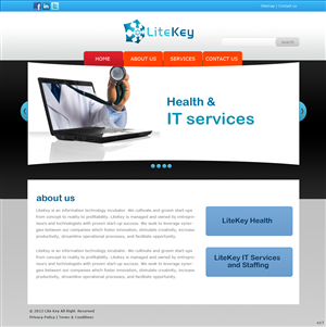 Diseño Web por pb para este proyecto | Diseño: #783646