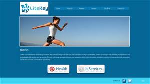 Diseño Web por pb para este proyecto | Diseño: #785827