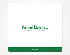 Logo Design by Savana for this project | Design #781515