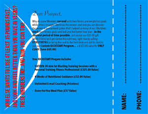 Postkarten-Design von The Sign Works für Swift-PT | Design: #3205132