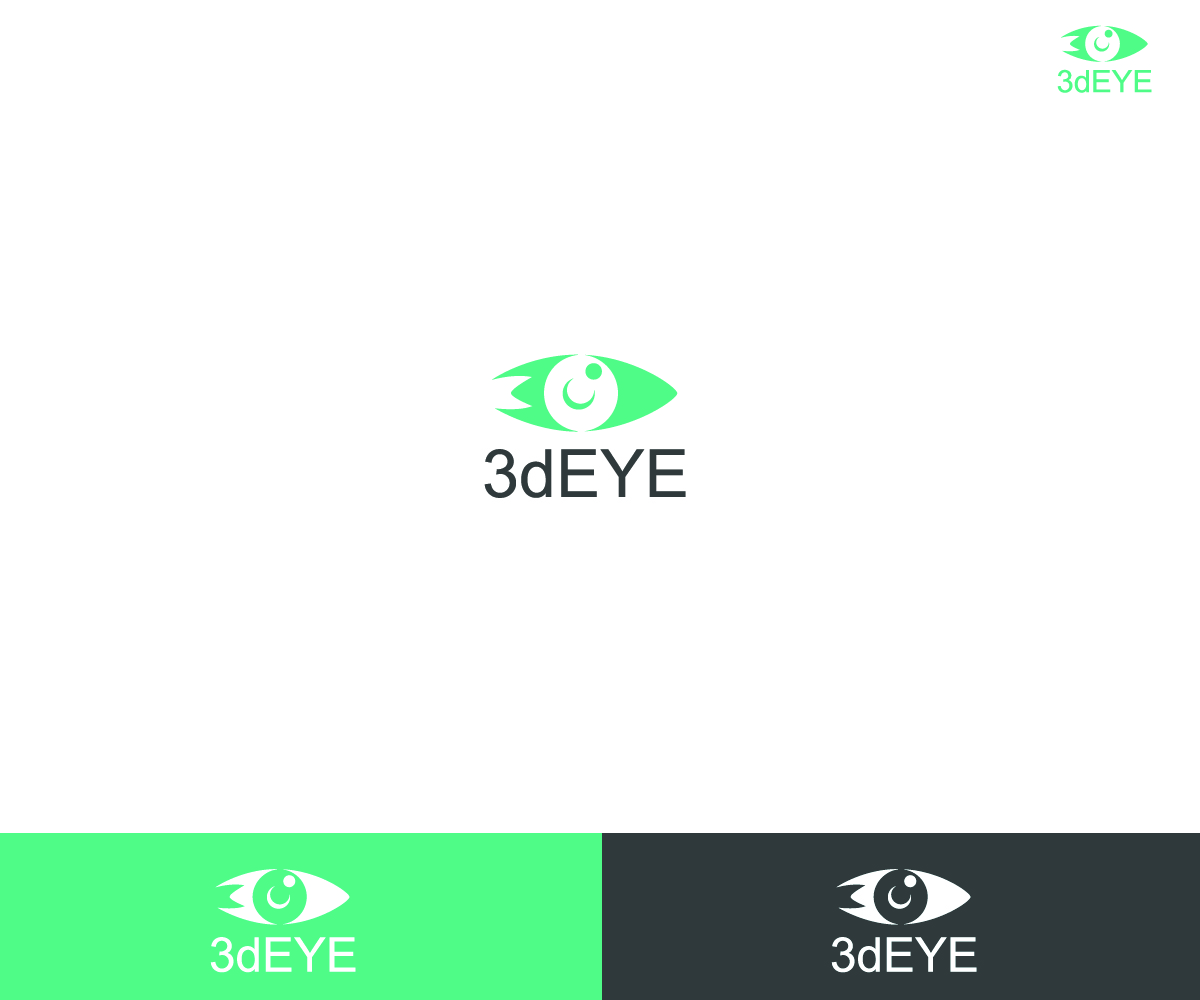 Logo-Design von DesignApache für dieses Projekt | Design #3202114