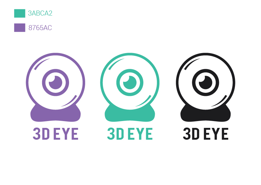 Logo Design by bananapatatas for this project | Design #3197982