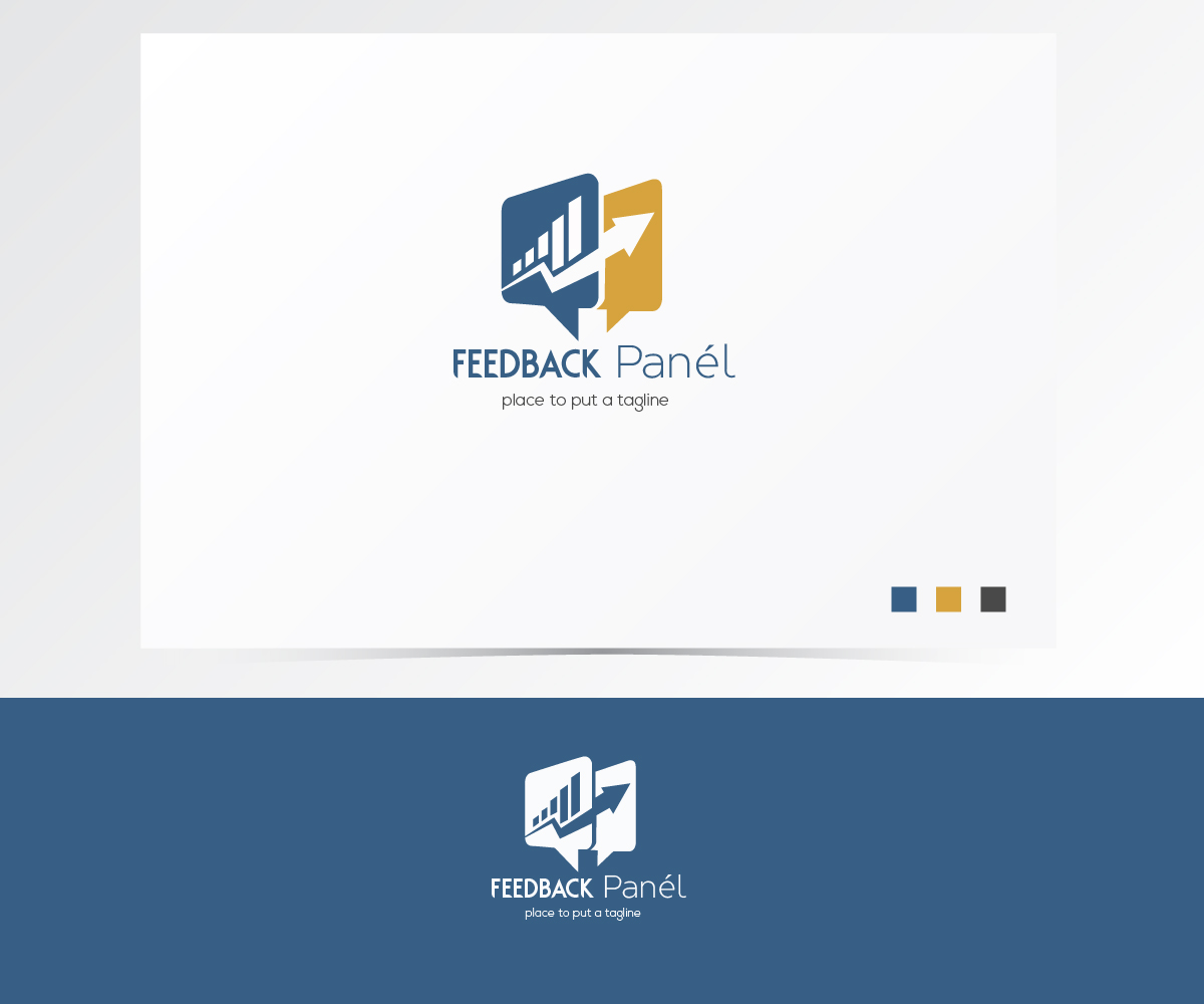 Logo Design by subinps for DionRusso.co | Design #3232371