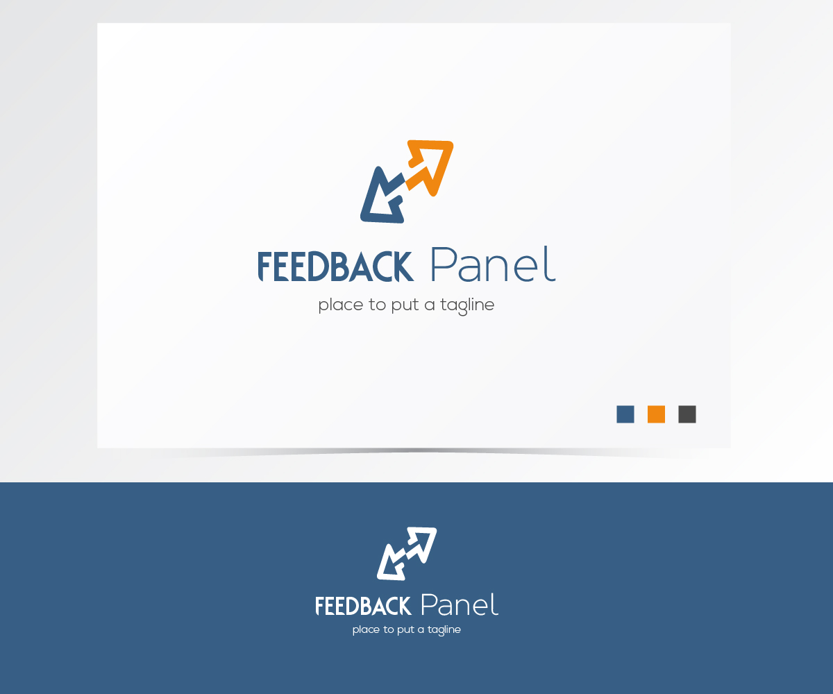Logo Design by subinps for DionRusso.co | Design #3240082