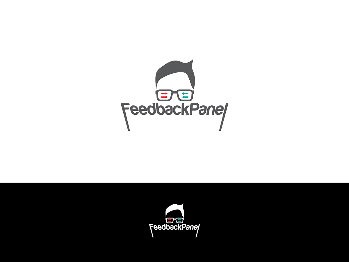 Logo Design by RoundYellow for DionRusso.co | Design #3202647