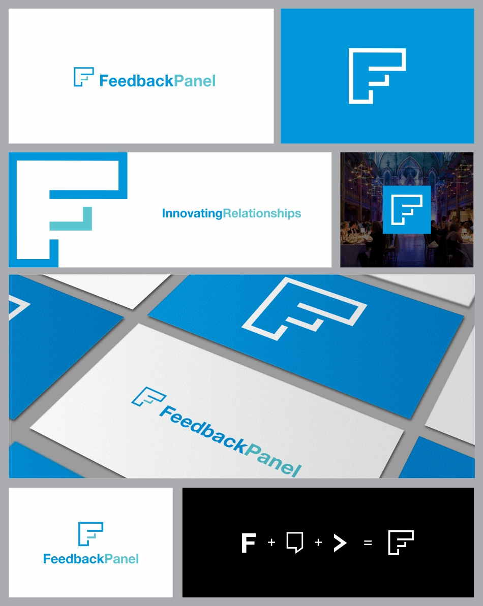 Logo Design by Naavyd for DionRusso.co | Design #3229034