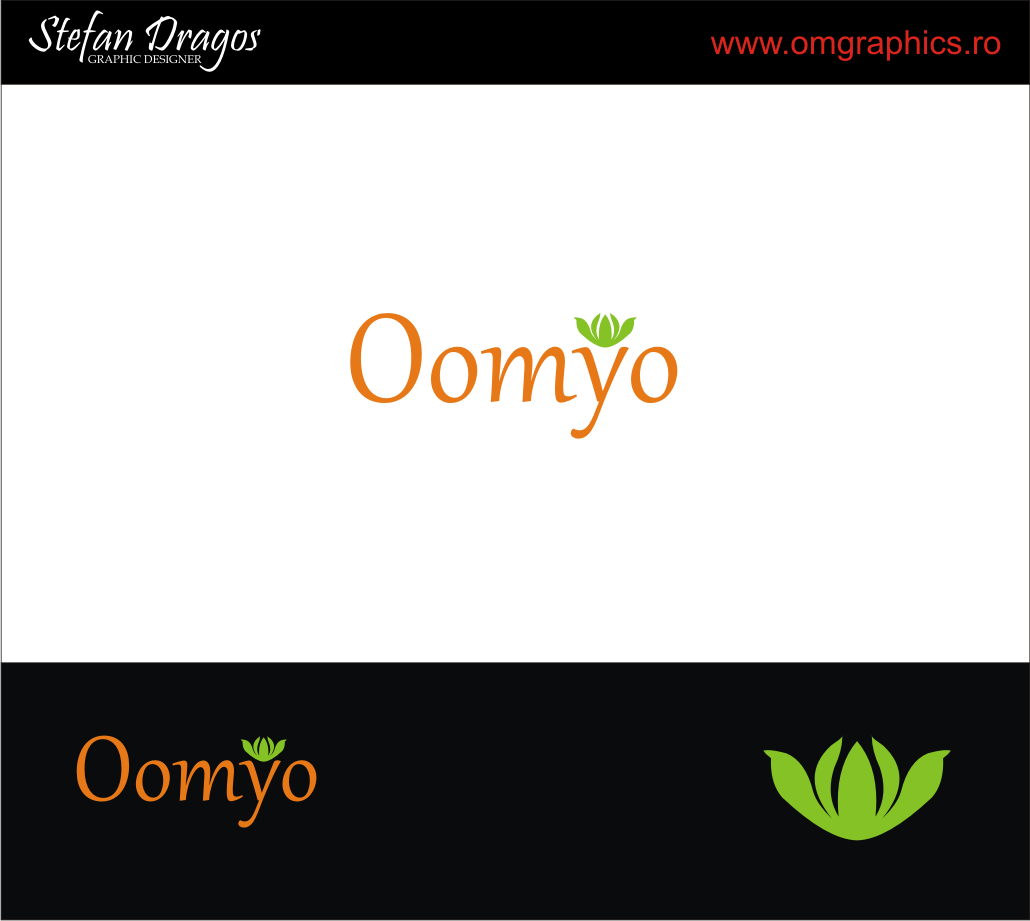 Logo Design by Stefan Dragos for this project | Design #3203779