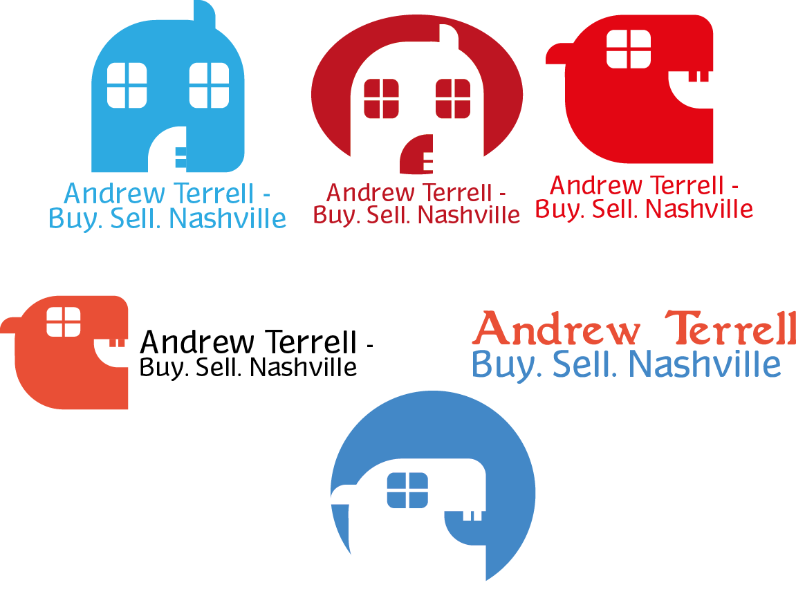 Logo Design by Salvaperegrina for this project | Design #3198543