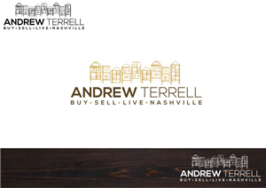 Logo Design by Amduat Design