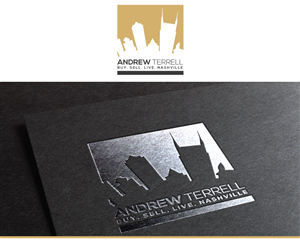Logo Design by Rony Wibowo