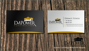 Business Card Design by Hana