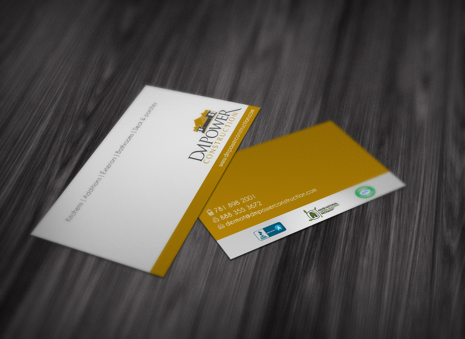 Diseño de Tarjeta de Presentación por Private.Indo para este proyecto | Diseño #795810