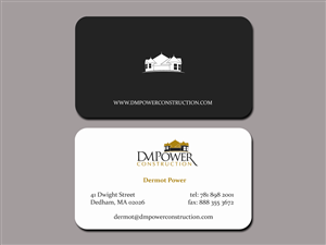 Diseño de Tarjeta de Presentación por zotik para este proyecto | Diseño #797740