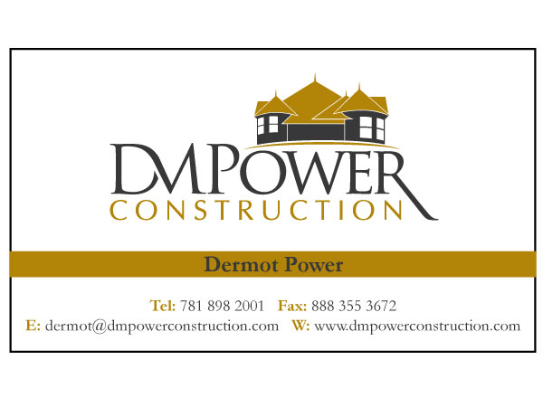 Business Card Design by Starkal Graphicx for this project | Design #790261