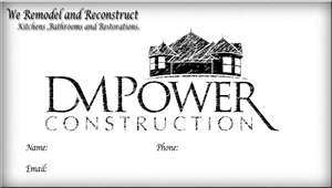 Business Card Design by InTouch 