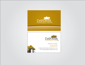 Diseño de Tarjeta de Presentación por Belinda Vieira  para este proyecto | Diseño #786685