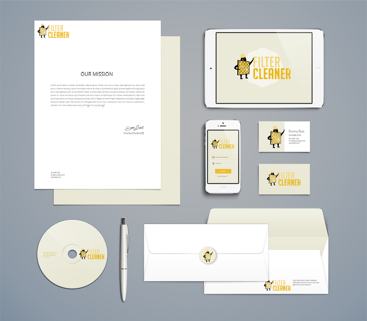 Logo Design by maddi_bilsborough for this project | Design #3205759