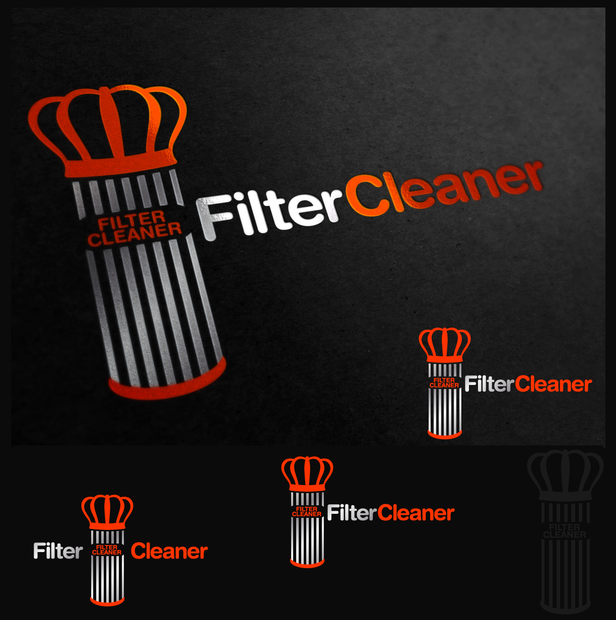 Logo Design by AFD for this project | Design #3199066