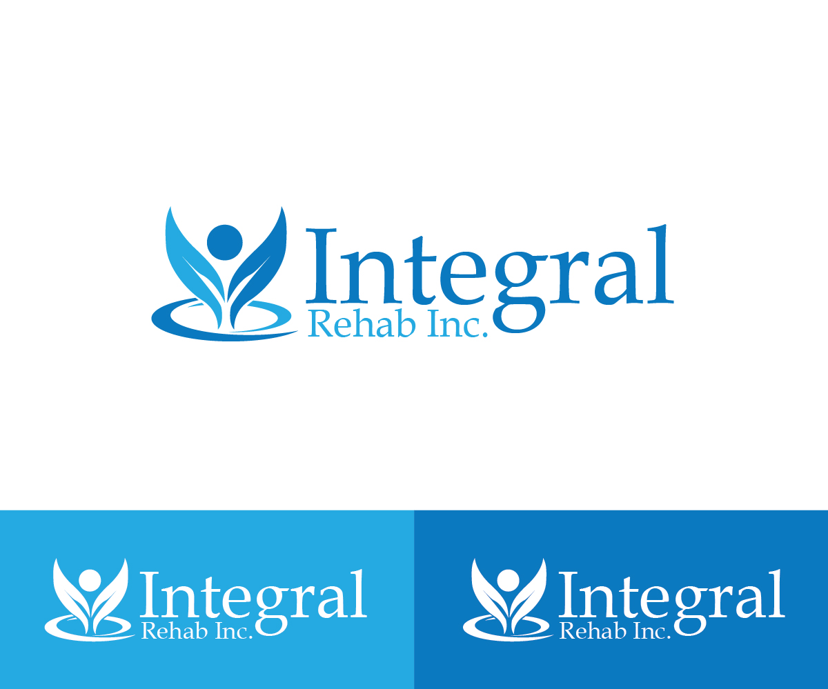 Design de Logo par joliau pour Integral Rehab Inc. | Design #3216515