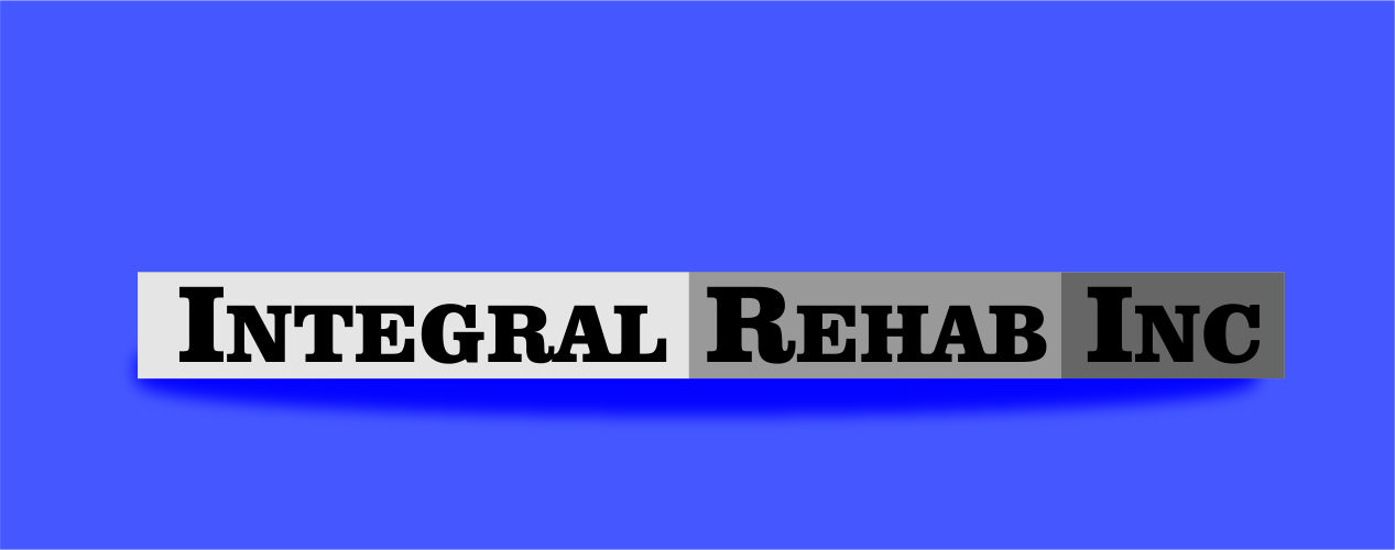 Logo Design by javeddesigner322 for Integral Rehab Inc. | Design #3201818