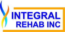 Logo-Design von javeddesigner322 für Integral Rehab Inc. | Design #3201832