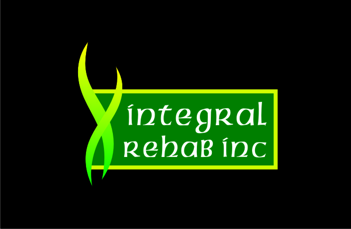 Logo Design by javeddesigner322 for Integral Rehab Inc. | Design #3205816