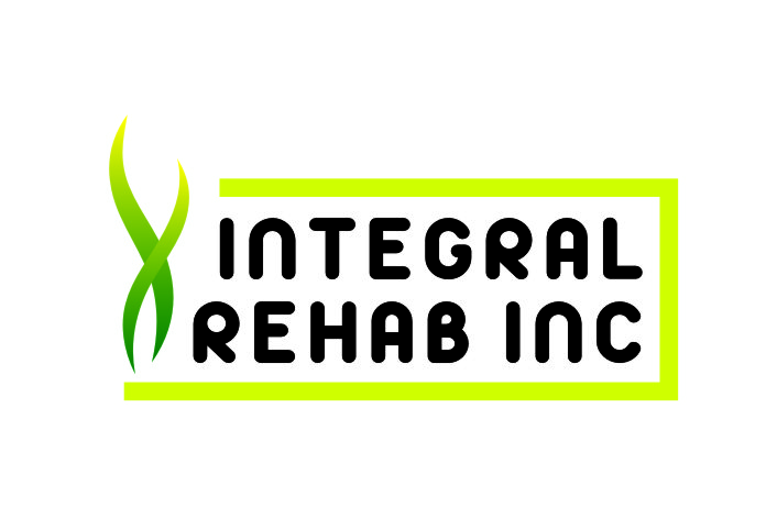 Design de Logo par javeddesigner322 pour Integral Rehab Inc. | Design #3205817