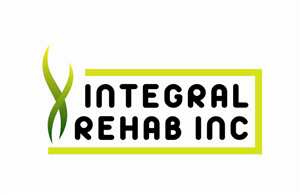 Logo Design by javeddesigner322 for Integral Rehab Inc. | Design: #3205817