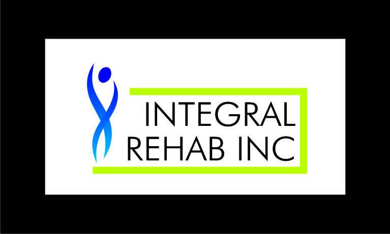 Logo Design by javeddesigner322 for Integral Rehab Inc. | Design #3205818