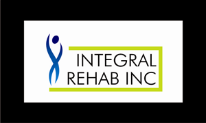 Logo Design by javeddesigner322 for Integral Rehab Inc. | Design: #3205818