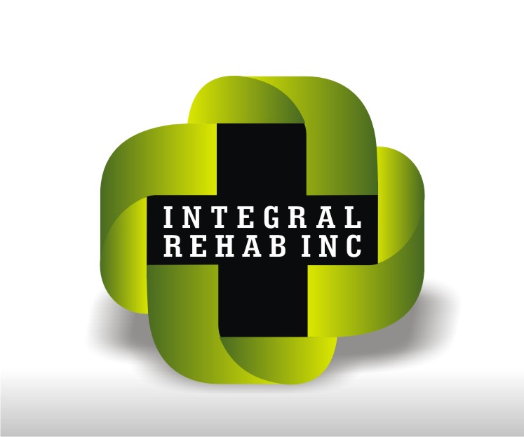 Logo Design by javeddesigner322 for Integral Rehab Inc. | Design #3205820