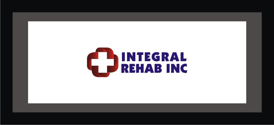 Logo-Design von javeddesigner322 für Integral Rehab Inc. | Design #3205825