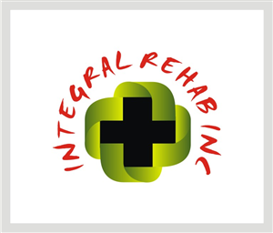Design de Logo par javeddesigner322 pour Integral Rehab Inc. | Design : #3205827