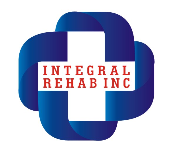 Logo-Design von javeddesigner322 für Integral Rehab Inc. | Design #3205829