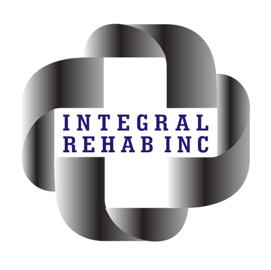 Logo-Design von javeddesigner322 für Integral Rehab Inc. | Design #3205832