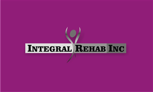 Design de Logo par javeddesigner322 pour Integral Rehab Inc. | Design : #3205835