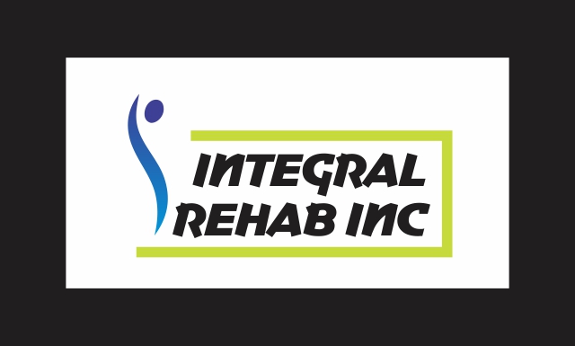 Logo Design by javeddesigner322 for Integral Rehab Inc. | Design #3209659