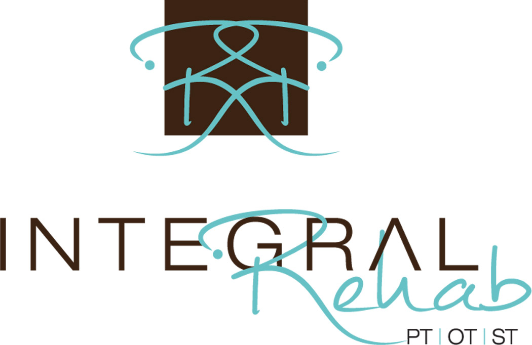 Logo Design by ZinTech for Integral Rehab Inc. | Design #3232511
